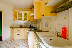 Apartment  - Kitchen