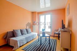 Apartment  - Living room