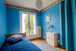 Apartment Saint-Mandé - Bedroom 2