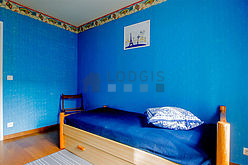 Apartment Saint-Mandé - Bedroom 2