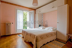 Appartamento Saint-Mandé - Camera