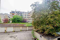 Appartamento Saint-Mandé - Soggiorno