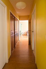 Appartement  - Entrée