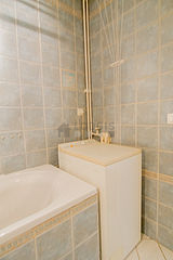 Appartement  - Salle de bain