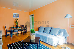 Appartement  - Séjour