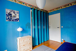 Wohnung Saint-Mandé - Schlafzimmer 2