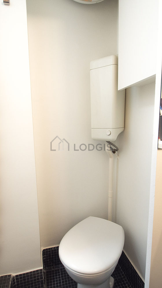 Apartment Paris 7° - 