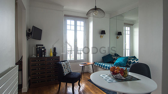 Appartamento Parigi 7° - 