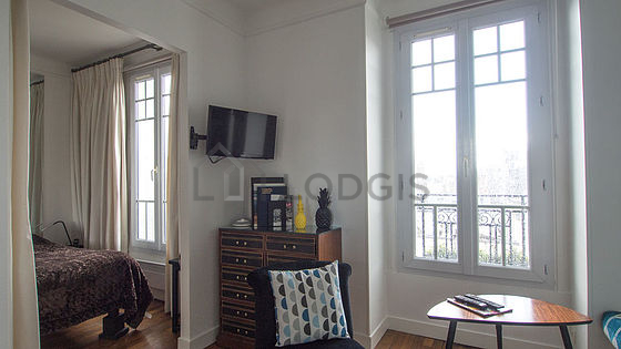 Appartement Paris 7° - 