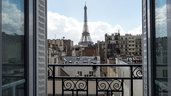 Appartement Paris 7° - 