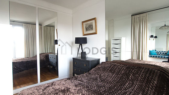 Appartement Paris 7° - 