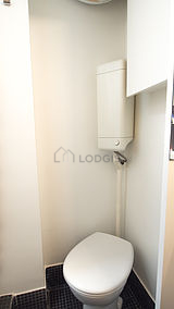 Appartamento Parigi 7° - Sala da bagno