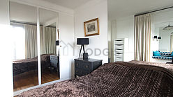 Appartement Paris 7° - Chambre