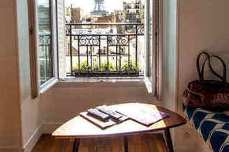 Appartement 1 chambre Paris 7° Invalides