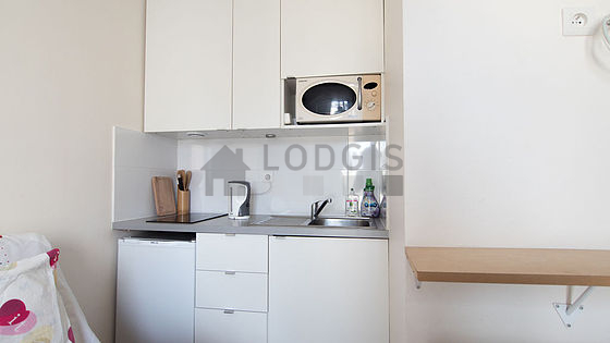 Apartamento Paris 1° - 