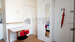 Apartamento París 1° - Salón