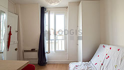 Apartamento París 1° - Salón