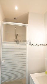 Appartamento Parigi 1° - Sala da bagno