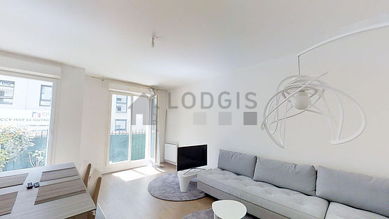 Apartment Issy-Les-Moulineaux - 