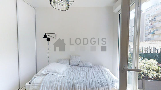 Appartamento Issy-Les-Moulineaux - 