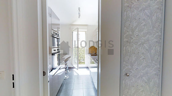 Appartamento Issy-Les-Moulineaux - 