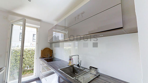 Appartamento Issy-Les-Moulineaux - 