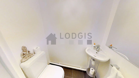 Appartement Issy-Les-Moulineaux - 