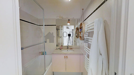 Wohnung Issy-Les-Moulineaux - 