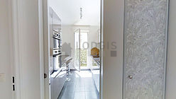 Appartamento Issy-Les-Moulineaux - Cucina