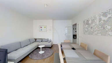 Issy-Les-Moulineaux 2 quartos Apartamento