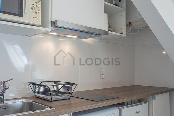 Appartement Paris 8° - 
