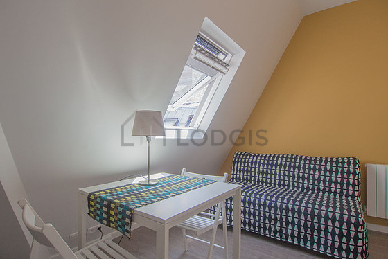 Appartement Paris 8° - 