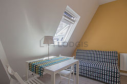 Appartement Paris 8° - Cuisine