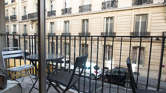 Apartment Paris 7° - 