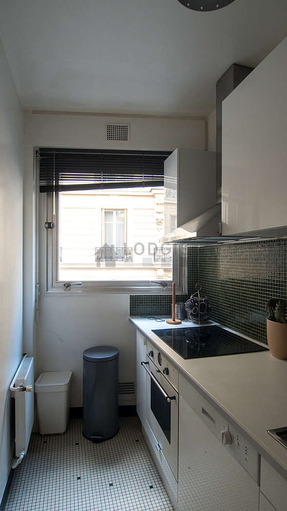 Appartamento Parigi 7° - 