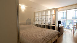 Квартира Париж 7° - Гостиная