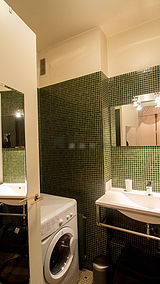 Квартира Париж 7° - Ванная