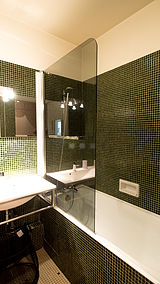 Apartamento Paris 7° - Casa de banho