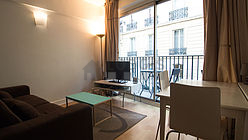 Apartamento Paris 7° - Salaõ