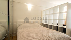 Apartamento Paris 7° - Salaõ