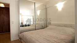 Apartamento Paris 7° - Salaõ