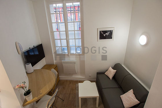 Apartamento París 5° - 