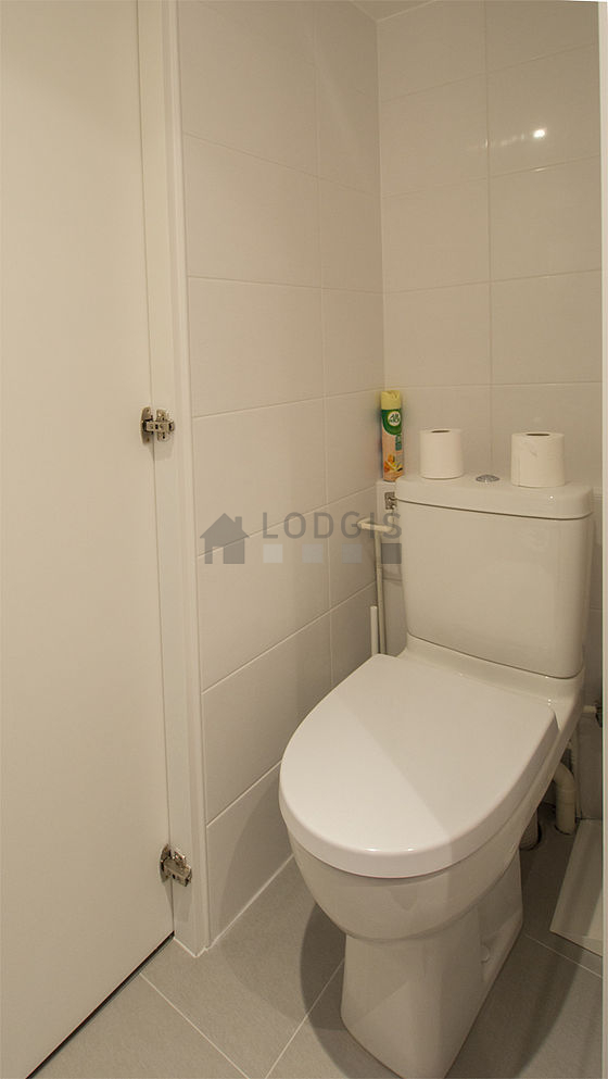Wohnung Paris 5° - 