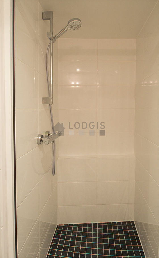 Wohnung Paris 5° - 