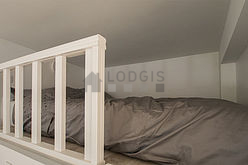 アパルトマン パリ 5区 - メザニン