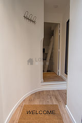 Apartment Paris 5° - Entrance