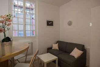 Studio Paris 5° Quartier Latin