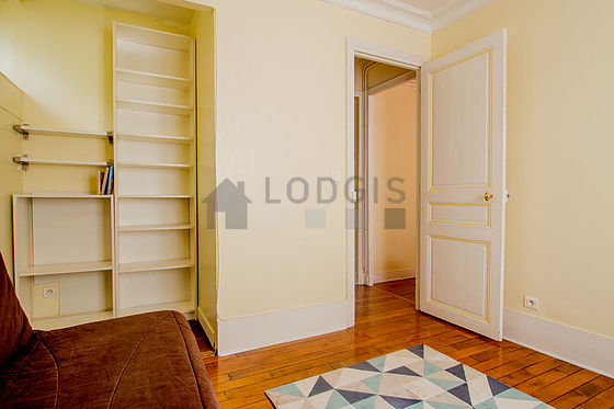 Appartamento Parigi 16° - 