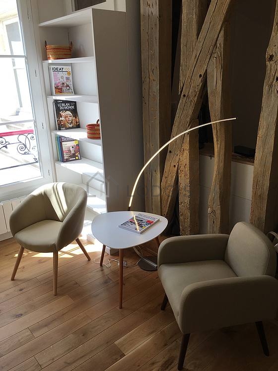 アパルトマン パリ 7区 - 