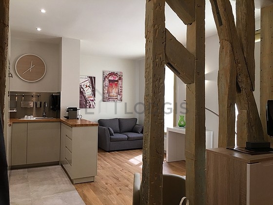 Apartment Paris 7° - 